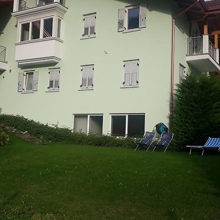 Agritur Melissa Βίλα Croviana Εξωτερικό φωτογραφία